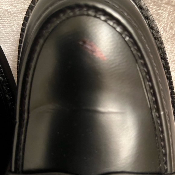 Sam Edelman loafers, leather size 8,5 - Picture 7 of 8